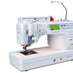 Janome 6500P Review