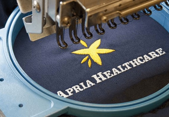 The Best Logo Embroidery Machines for Logos Customization Works
