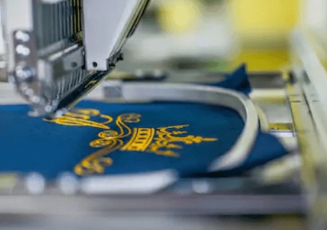 Top 9 Best Embroidery Machine for Monogramming