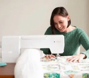 Top 6 Best Sewing and Embroidery Machine for Beginners Reviews