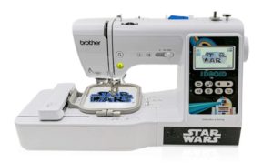 best single needle embroidery machine guide