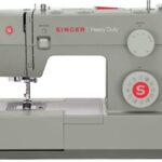 Singer Heavy Duty Sewing Machine 5532 Reviews