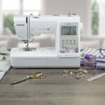 The 10 Best Computerized Sewing And Embroidery Machine Reviews