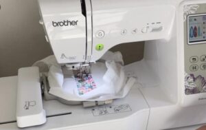 best value embroidery sewing machines
