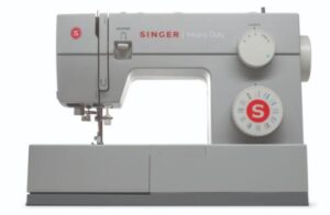 singer classic heavy duty mechanical sewing machine 44s