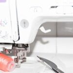 What Kind of Sewing Machine Does Embroidery?