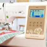How to Set Up a Brother Sewing and Embroidery Machine?