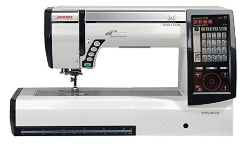 low cost commercial embroidery machine
