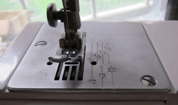 sewing machine that can sew letters