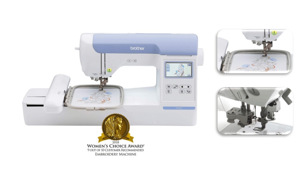 best hat embroidery machine for beginners