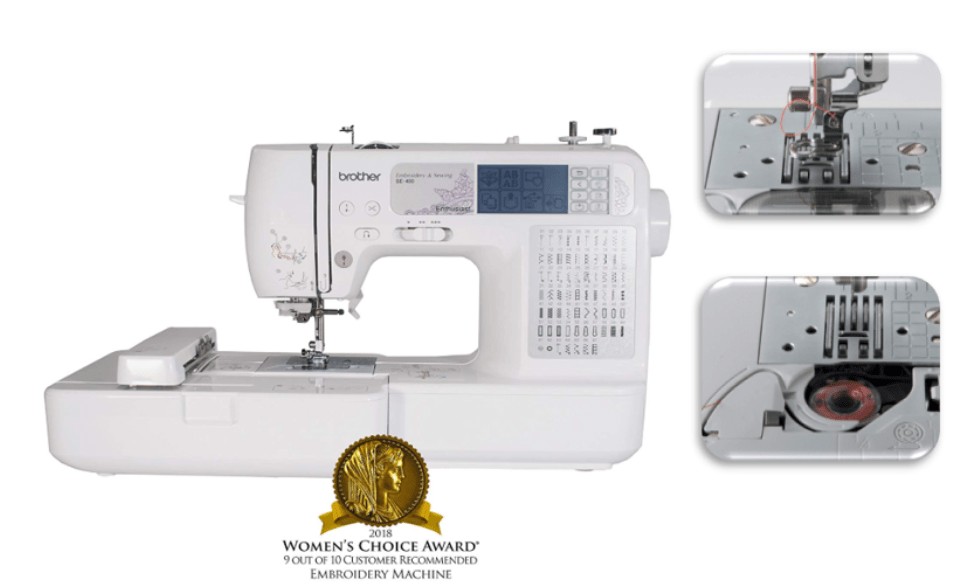 best brother machine for the quilting 