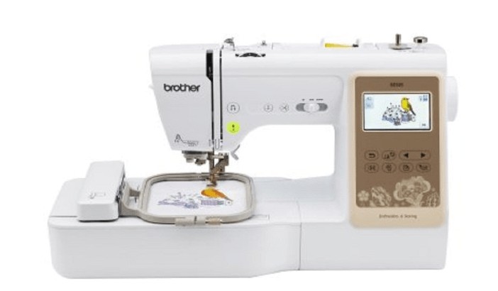 best brother personal embroidery machine