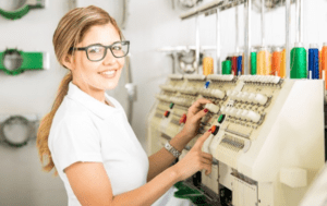 best commercial embroidery machine reviews