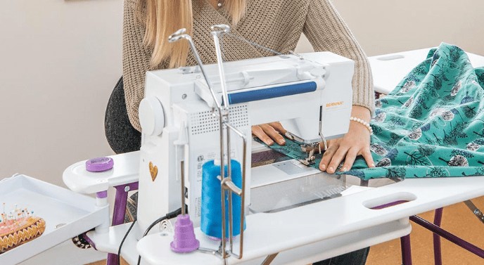 best computerized embroidery machine reviews