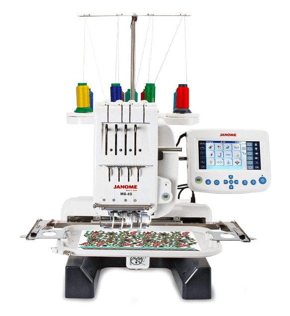embroidery machine for hat best