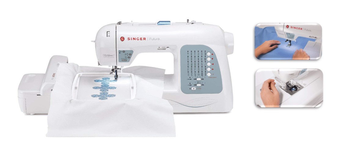 best hat embroidery machine for hats