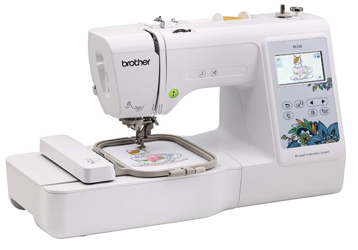 best cheap home use embroidery machine