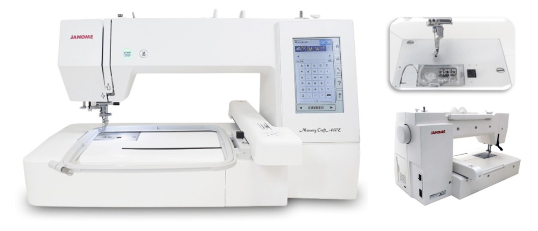 best embroidery only machine for monogramming