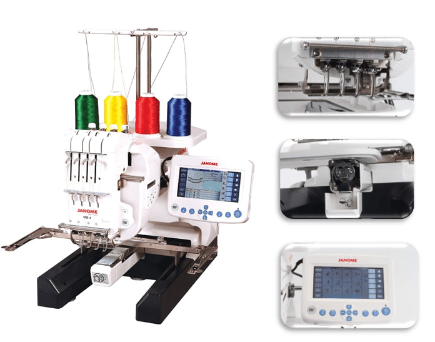 best hat embroidery machine for professionals