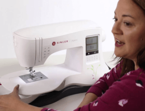 best singer embroidery machines