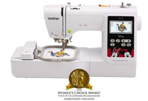 best cap embroidery machine reviews