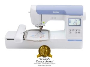 best embroidery only machines for sale