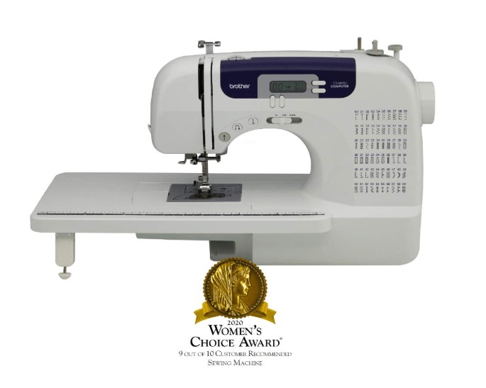 best automatic sewing machine online