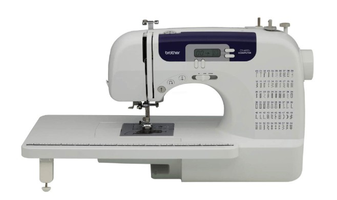 best electric sewing machine