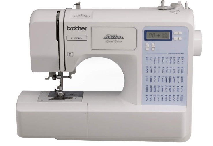 best mid range electric sewing machine