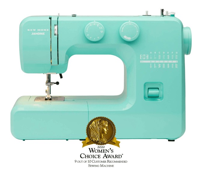 best mid range sewing machine for beginners