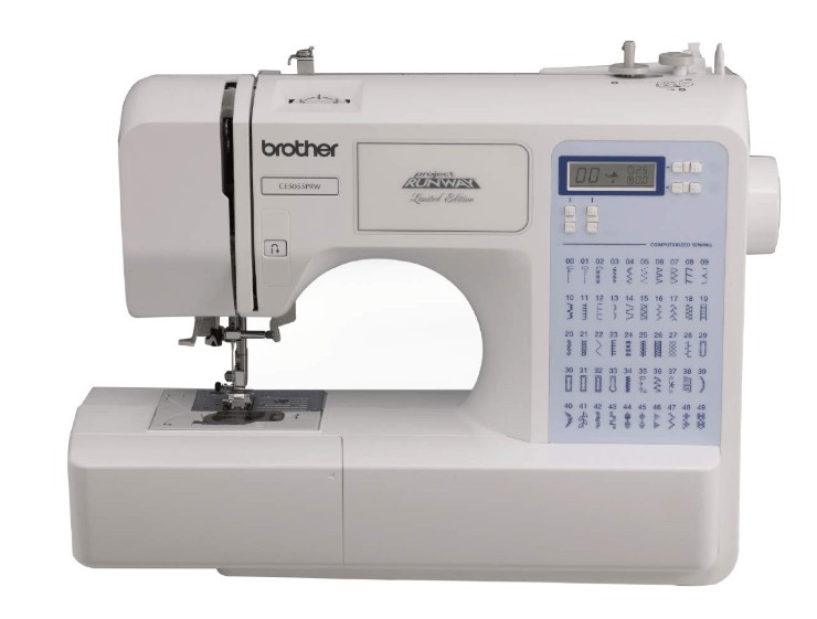 best small electric sewing machine