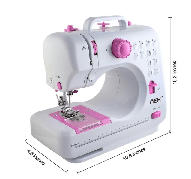 best small sewing machine for kids