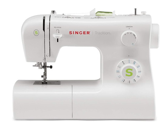 best small simple sewing machine