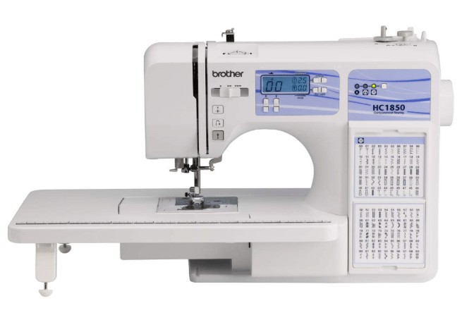 best electric sewing machine for sale