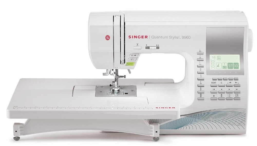 best electric sewing machine price