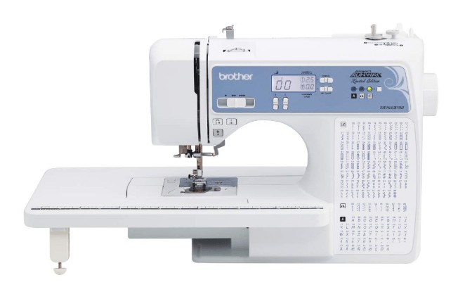 best electronic sewing machine brands