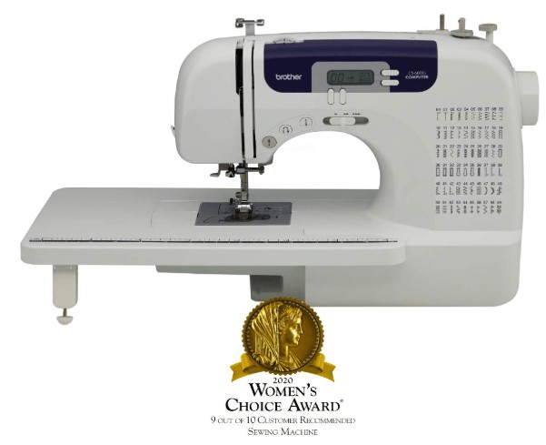 portable sewing machine online