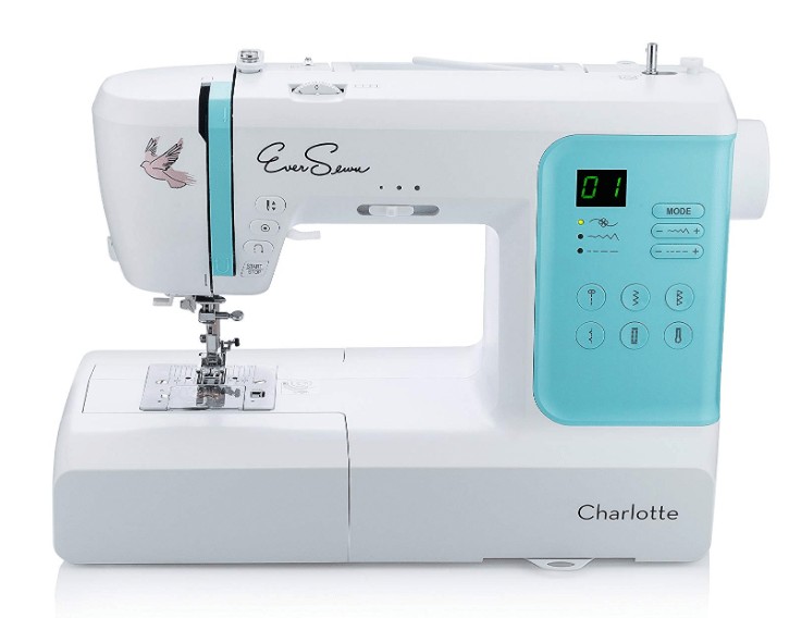 best portable sewing machine review