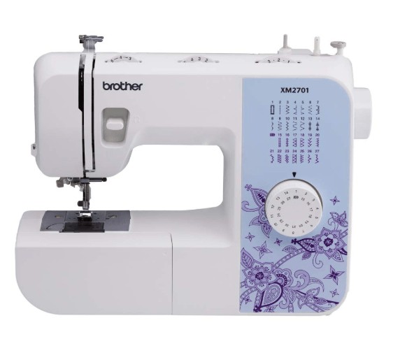 best small compact sewing machine
