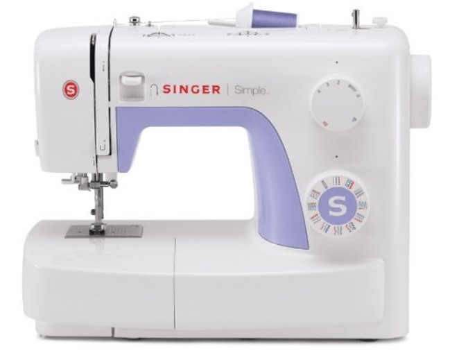best small singer sewing machine