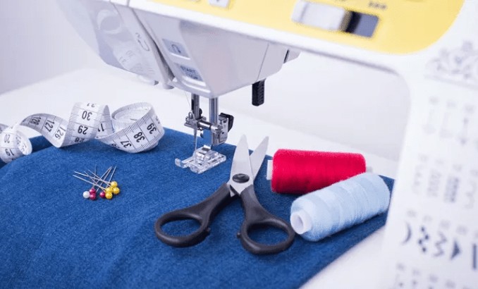 best beginner computerized sewing machine