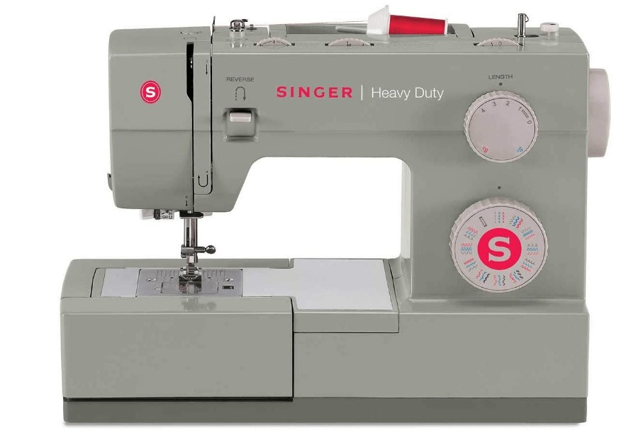 best heavy duty sewing machine for leather