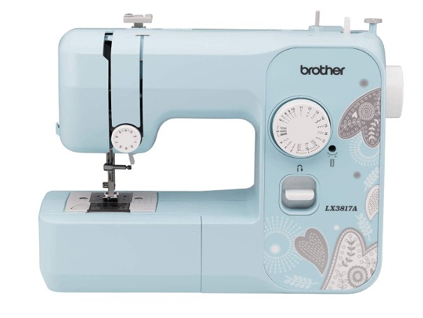 best personal advanced sewing machine