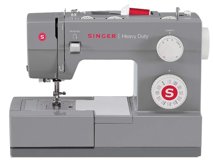 best personal heavy duty sewing machine