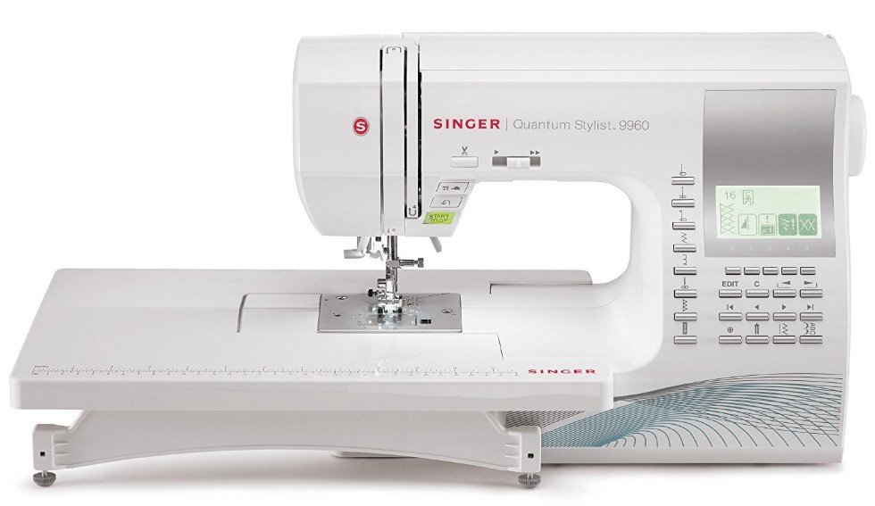 best personal sewing machine