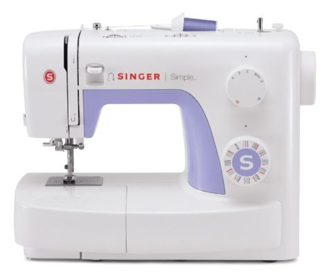 best portable personal sewing machine