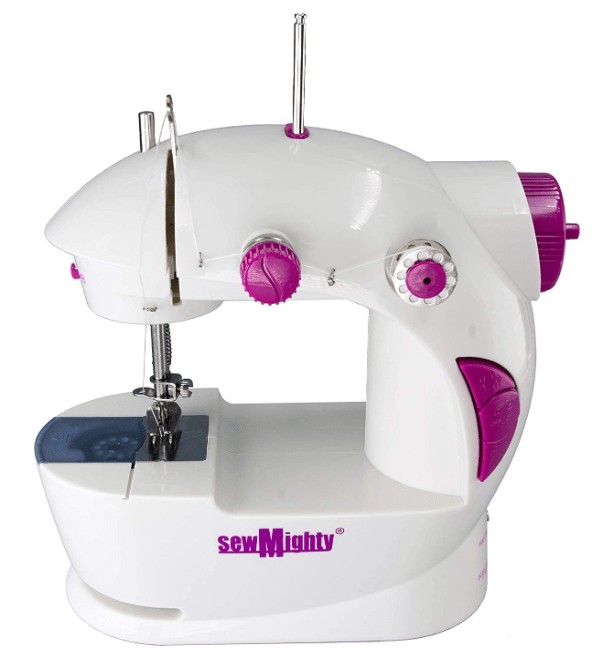 easy home mini sewing machine reviews