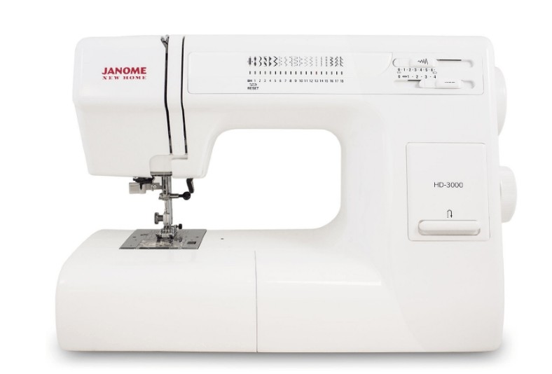 heavy duty sewing machine review