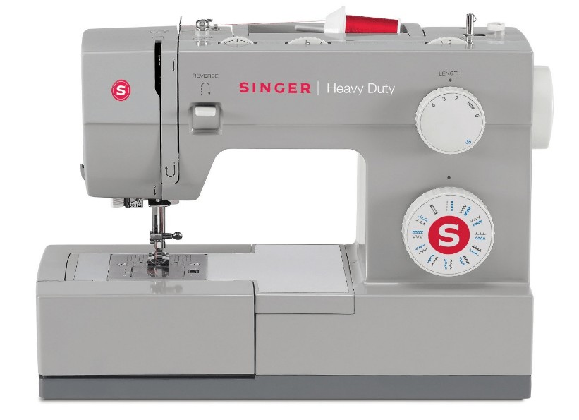 best industrial denim sewing machine