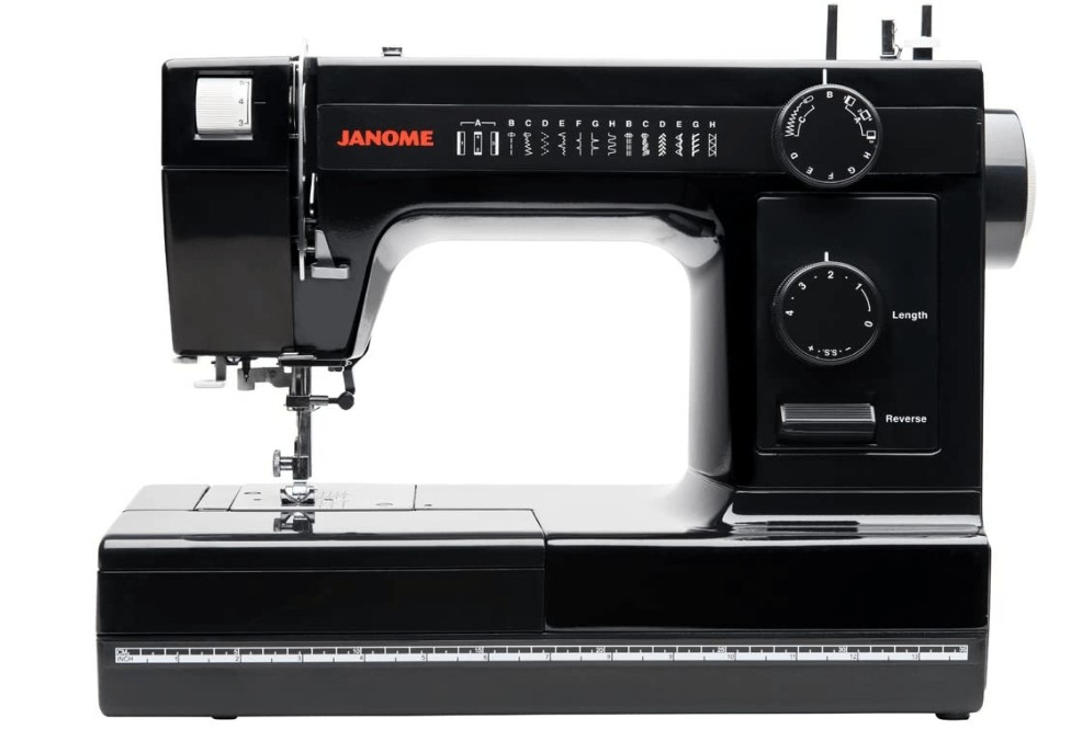 best industrial sewing machine for leather